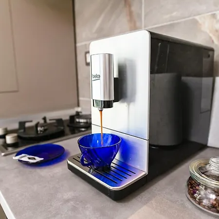 Teemo Apartment, Alezzi Apartment