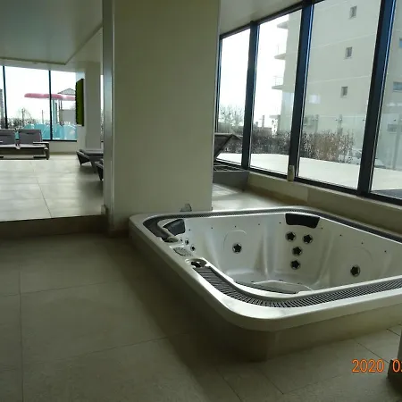 Teemo Apartment, Alezzi * Năvodari