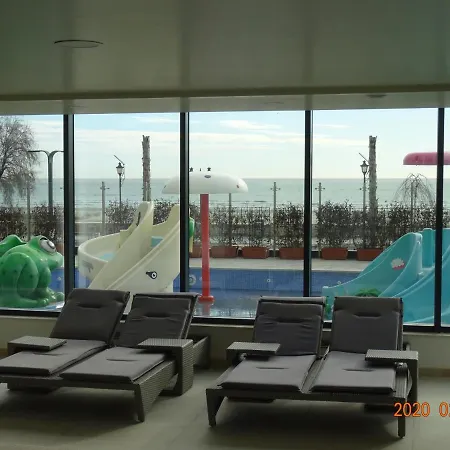 Teemo Apartment, Alezzi Apartment