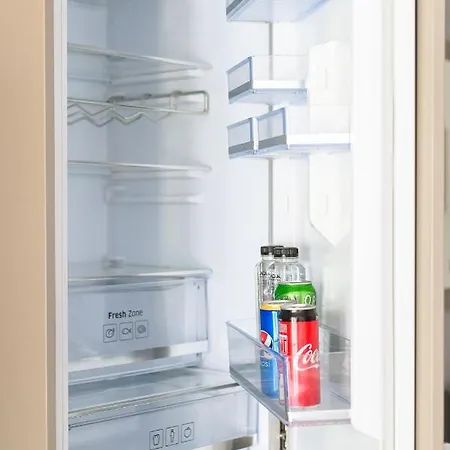 Teemo Apartment, Alezzi *