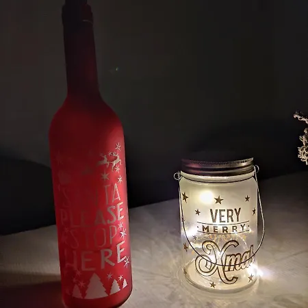 Teemo Apartment, Alezzi *