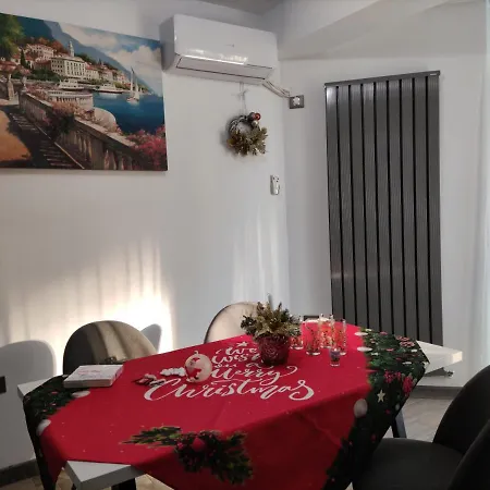 Teemo Apartment, Alezzi *