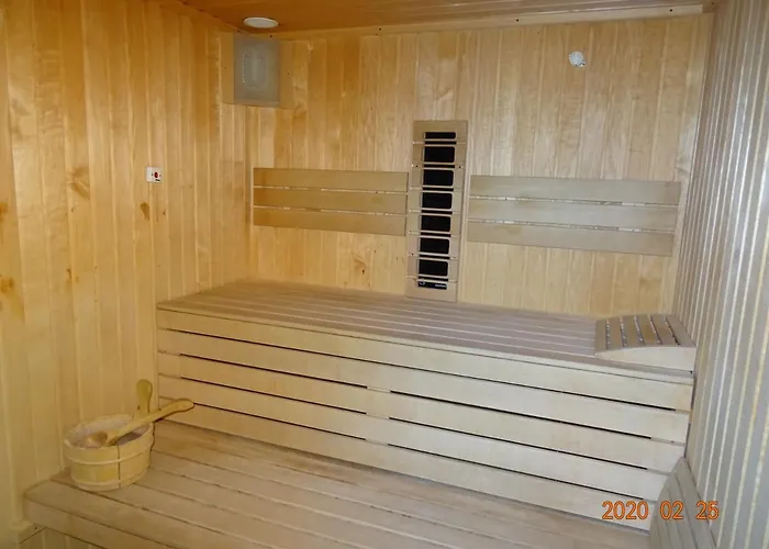 Teemo Apartment, Alezzi * Năvodari