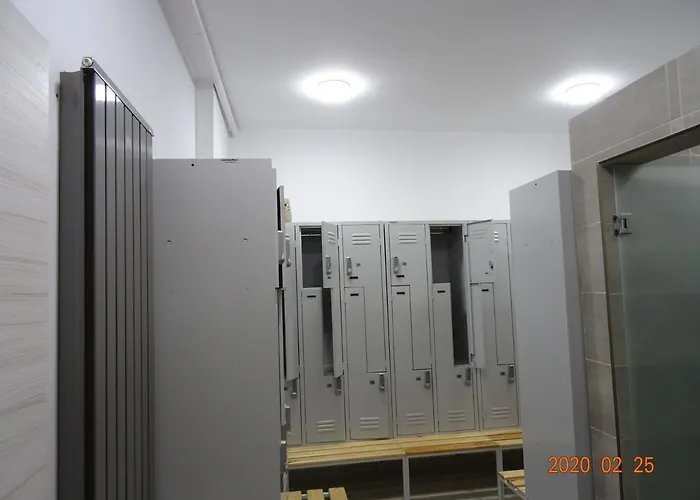 Teemo Apartment, Alezzi * Năvodari