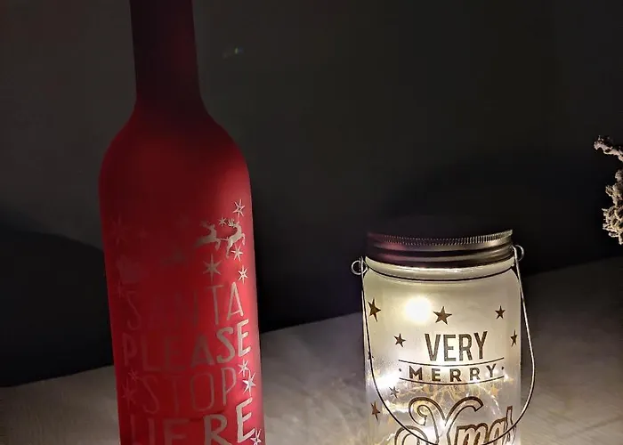 Teemo Apartment, Alezzi *