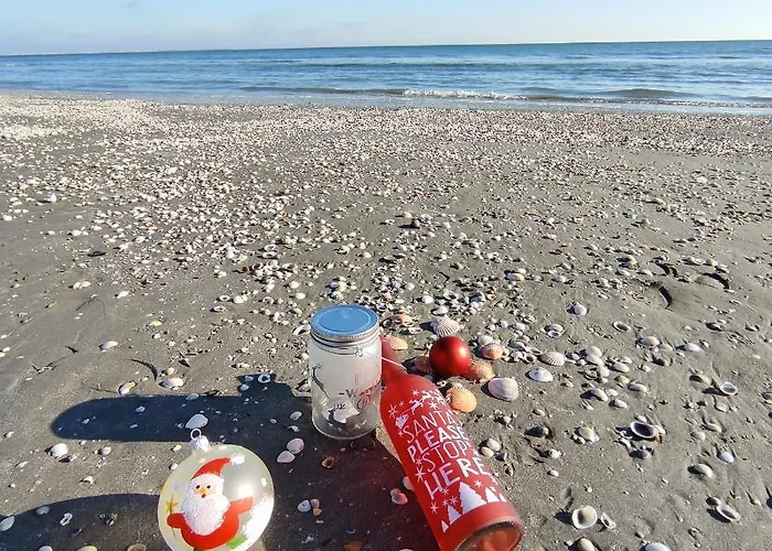 Apartman Teemo Apartment, Alezzi Năvodari