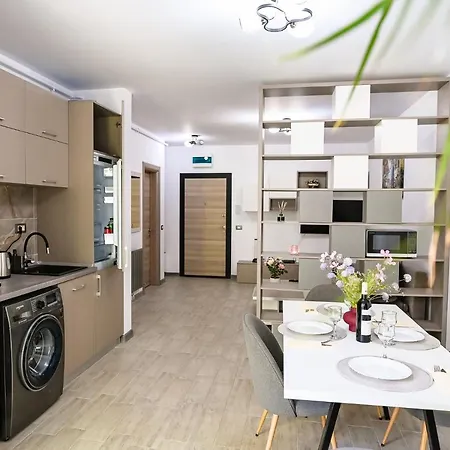 Teemo Apartment, Alezzi