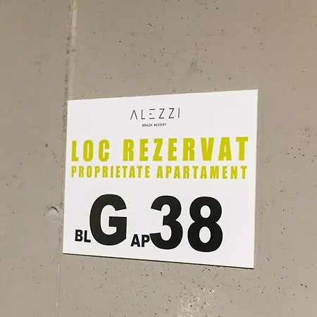 Teemo Apartment, Alezzi *