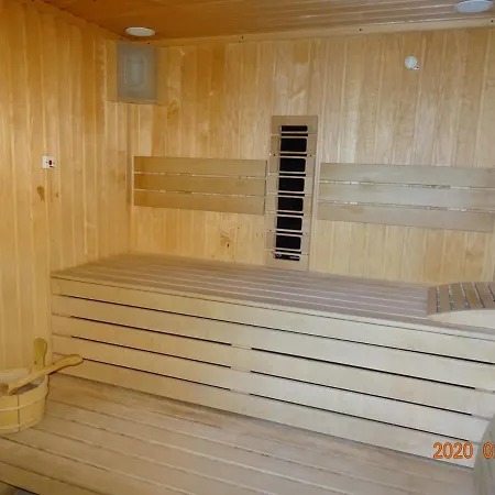 Teemo Apartment, Alezzi * Năvodari