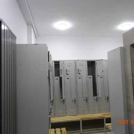 Teemo Apartment, Alezzi * Năvodari