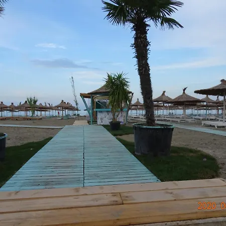 Apartamento Teemo Apartment, Alezzi Năvodari