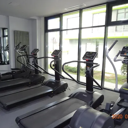 Apartamento Teemo Apartment, Alezzi