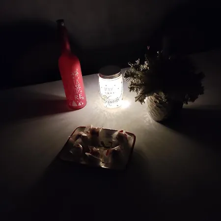 Apartamento Teemo Apartment, Alezzi