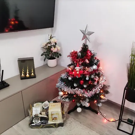 Apartamento Teemo Apartment, Alezzi