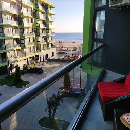 Apartamento Teemo Apartment, Alezzi *