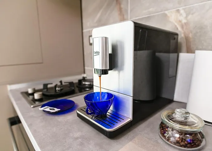 Teemo Apartment, Alezzi דירה