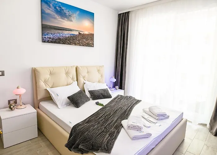 דירה Teemo Apartment, Alezzi