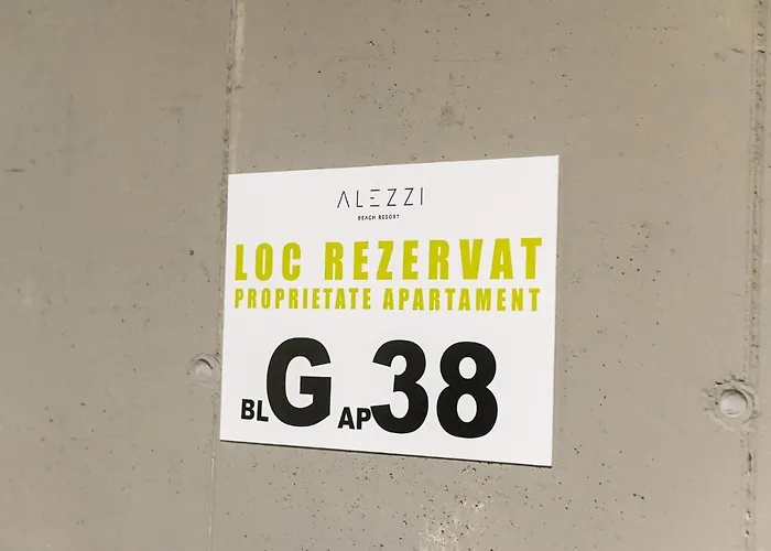 Teemo Apartment, Alezzi *