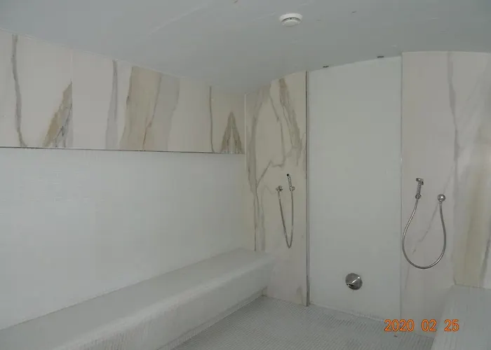 דירה Teemo Apartment, Alezzi