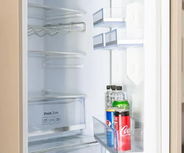 Teemo Apartment, Alezzi *