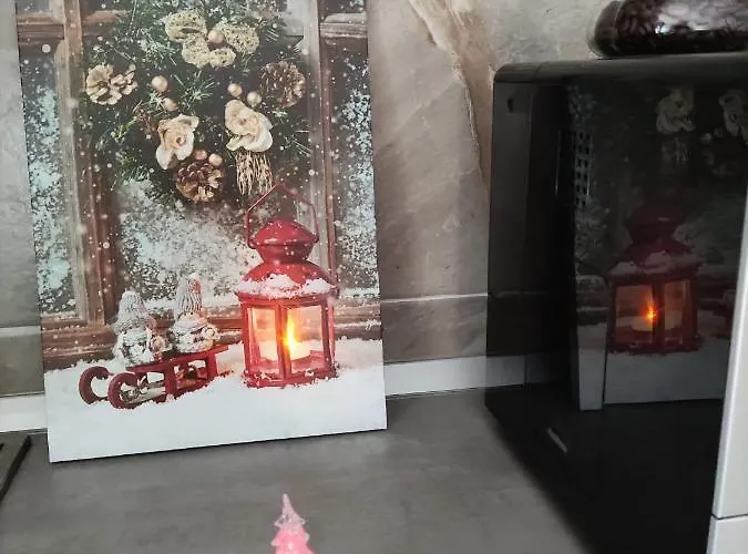 Teemo Apartment, Alezzi דירה